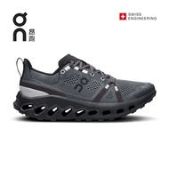 2024 Original On Cloud Shoes Cloudsurfer Trail Absorbs road shocks in running shoes for men women wo