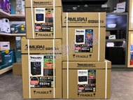 【全新行貨 門市現貨】Samurai 電子防潮箱 (GP5-15L,GP5-25L,GP5-30L,GP5-36L)