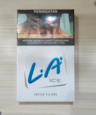 Rokok LA ice 1 Slop