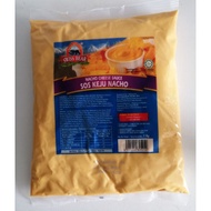 sos cheese nacho swiss bear 1kg