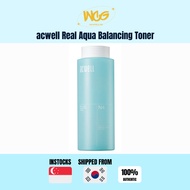 acwell Real Aqua Balancing Toner 160ml