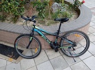 26吋越野單車