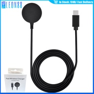"สายชาร์จ Samsung Galaxy Watch 3/4/5/6 แท่นชาร์จแบบแม่เหล็ก Type C USB wireless charger   "