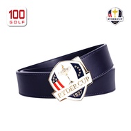 RYDER CUP EST.1927 | เข็มขัดผู้ชาย