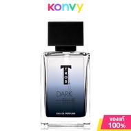 Tros EDP Dark Blue 30ml ทรอส น้ำหอมสำหรับผู้ชาย