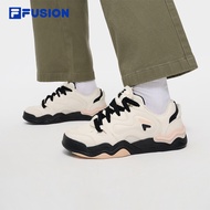 FILA FUSION FUSION KICK DX Women Skate Shoes (Pink / White)