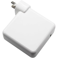 Charger Laptop Adapter 20V, 61W/67W USB-C for MacBook Pro/Air 13/14 Inch,61W/67W,  Switch, Google Ch