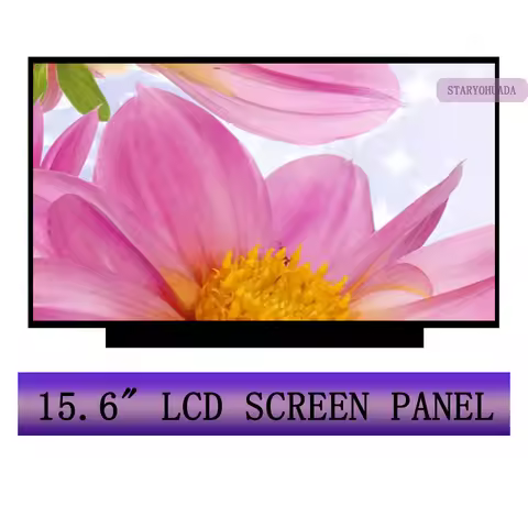 15.6" Slim LED matrix for HP Probook 450 G8/450 G9 laptop lcd screen panel Display Replacement 1920*