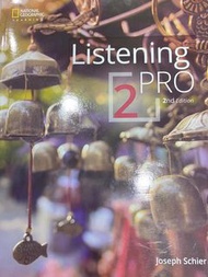 Listening PRO2