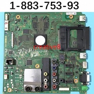 # In Stock # Original 1-883-753-92/93/91 play board Sony KDL-32CX520/40ex720/46cx520 mother board 【q