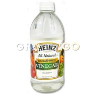 HEINZ Distilled White Vinegar 473ml