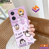 Softcase Latestoppo A5i 2025 - Case Latestoppo A5i - Pro Camera Softcase Case - Silicone oppo A5i - 