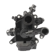 Engine Cooling Thermostat 11537644811 1153 7644 811 for X3 G01 F20 F22 F23 F30 B38 B48