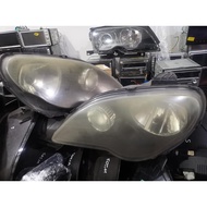 Proton Persona Headlamp Lampu Depan Original