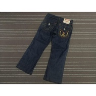 True Religion BILLY usa W34