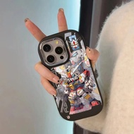 Case Infinix Smart 9 8 7 5 6 Casing For Hot 50 50i 40 20S 30 30i 40i 11S 10 9 Note 12 30 Zero 30 lTE