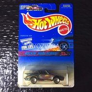 HOT WHEELS PORSCHE 930 ROCKIN KIDS SERIES