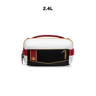 tomtoc T21 Monster Hunter Royal Order Sling Bag & Accessories Bag Men Crossbody Bag Shoulder Bag