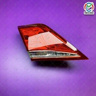 Untuk Toyota Camry Tail Lamp ACV40 ACV41 (2009-2011) Lampu Belakang Belakang Tail Light Tail Lampu B