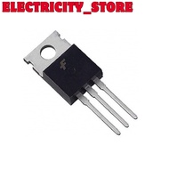[5 Pieces]- TIP32C TRANS PNP 100V 3A
