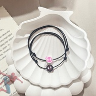 Spiderman Couple BRACELET | Aesthetic Spiderman Bracelet | Cute Couple Bracelets