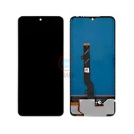 LCD TECHNO POVA 4 PRO / LG8N FULLSET TOUCHSCREEN
