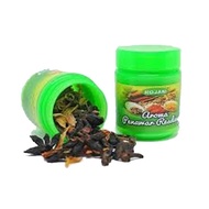 [READY STOCK] AROMA TERAPI HERBAL ROJAM Rawatan Resdung Traditional 16gm