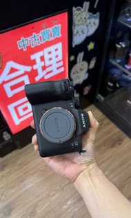超新行貨 SONY A7SIII A7S3 齊盒 有單