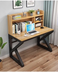 - - 家用電腦枱書枱書架80CM