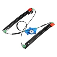 *HOT SHOP* 8E0837462C Front Left Right Power Window Regulator Without Motor for Audi A4 B6 B7 8E0837