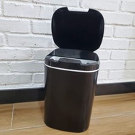 14公升自動感應智慧垃圾桶家用防臭垃圾桶  hbackp 14Litre Auto-Sensing Intelligent Garbage Can Household Anti-Odor Garbag