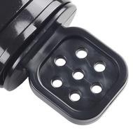 FEELING-Non-toxic Snorkel Regulator Diving Mouthpiece Scuba Moldable Bite Mouthpiece