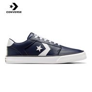 CONVERSE รองเท้า Belmont Seasonal Color Synthetic Ox - Navy [A05373CH3NAXX]