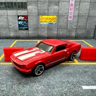 HOT WHEELS 68 Shelby GT500