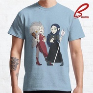 The Clawthorne Sisters 1575 T-Shirt