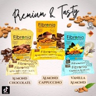 Fibrenia 3box|Meal Replacement|Deficit Calorie|metabolisme booster|Detox|healthy diet|