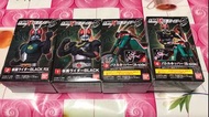 掌動 幪面超人 kamen rider black RX 光太郎 非SHF
