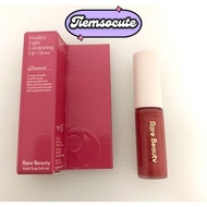 Rare Beauty Positive Light Luminizing Lip Gloss Mini 1.41ml Bill Sephora USA
