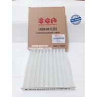 Suzuki Ertiga Swift APV Cabin AC Filter