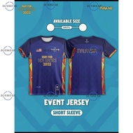 SEA GAMES RUN 2025 ( BLUE COLOUR )‌