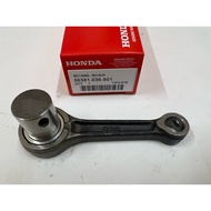 HONDA CON ROD EX5 / EX5 DREAM / EX5 CLASS 1 / C70 CONNECTING ROD OEM INDONESIA