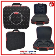 Switch Ring Fit Storage Case