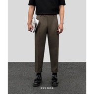 CODE R48X ECINOS Man Lee Ankle Pants