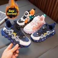 12.12 IMPORT Okaybaby B333 Sneakers for Boys and Girls, Trendy Casual Sport Sneakers for Girls and B