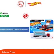 Hot Wheels Track Fleet Series Original HW
