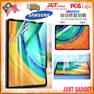SAMSUNG GALAXY TAB S3 SM/TAB S4 10.5 (T830/T835)/TABS4/TAB S5E T720/TAB S5E/TAB S6 10.5 Hydrogel Screen Protecter Soft