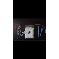 [PROMO][READY STOCK]Artemia bbs cysts hatching set