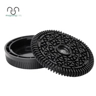 .M43 Mount Free Focus Pancake Lens E-P5 E-PL7 PEN-F E-M10 Stardard Angle Prime Disposable Lens G9 GH