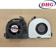 1Fan quạt tản nhiệt CPU laptop Dell Latitude E5440 E5540 DC5V