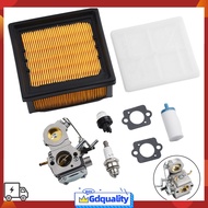 [JDZH] Carb with Gaskets for K750 K760 K770 C3-EL53 Cut-Off Saws Power Cutter